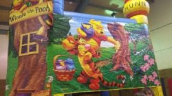 2cceeb9554afadda8bd7d10072147e46 Winnie The Pooh Bounce House