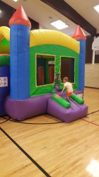 340b2f32fe6fb86b2ef04cc05d105910 Castle Bounce & Double Slide