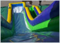 425503a4eca268b46cf37732f626992e 22' Tall Giant Slide #2 (Dry Only)