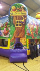 42fc39a109b37e98af5d83a1e9680c4f Winnie The Pooh Bounce House