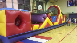 57cbeac8d083678ab88674dbba52c442 Single Lane Obstacle Course Right