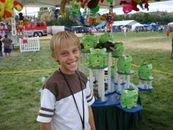 621d72de1cc90444e1dfe47c0f7a5fae Feed the Frogs Game with Prizes