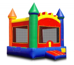 Classic Castle Bounce House