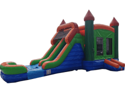 Green2020Orange20Combo202 1743109108 Green & Orange Bounce & Double Slide Combo