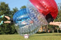 bubbleballsthree 703071 Soccer Bubble Balls