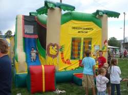 d024064e7e2d401d93aa46eb632312b6 Jungle Bounce & Slide