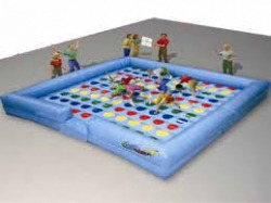 de8cdaf24908682b2d8e86d812e30957 Inflatable Twister