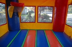 f79bc8c95dbd74a3ffda661c09cef1d1 Sports Bounce & Slide Combo
