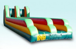 fa5d6370c5b271fd666c9a5a7c825b8e Bungee Run