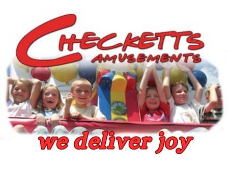 Checketts Amusements Smithfield UT