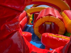 twopiece2 1725416073 Two Piece 50' Long Obstacle Course
