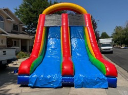 twopiece4 1725416075 Two Piece 50' Long Obstacle Course
