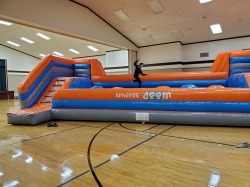 wipeoutpic1 511359154 Wipe Out / Spheres Of Doom Obstacle Course