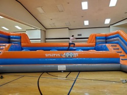 wipeoutpic2 428079289 Wipe Out / Spheres Of Doom Obstacle Course
