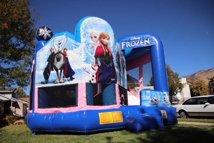 Themes: Frozen,Animals,Sports,Princess +