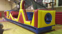 Single20Lane20Right20Entrance 1745731094 Double Lane Obstacle Course - Left & Right Lanes