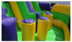11W I 2 1746576150 I Extreme Obstacle Course