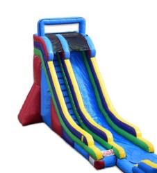 2220foot20giant20slide20a 1746145994 22' Tall Giant Slide #2 (Dry Only)