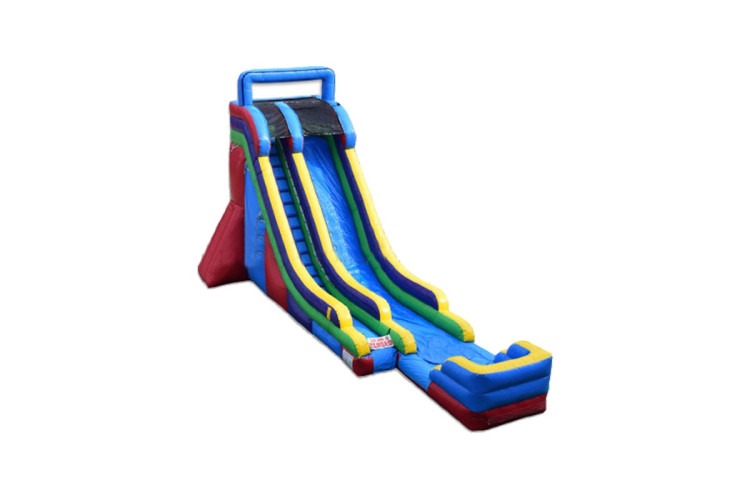 Giant Slides