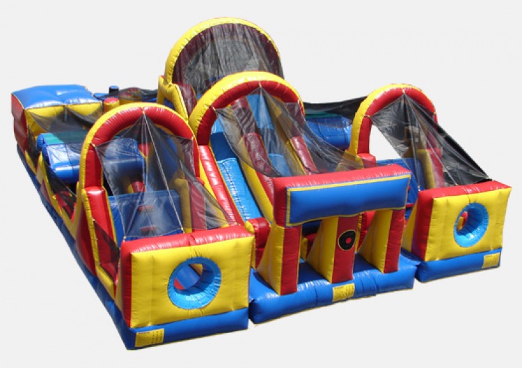 Obstacle Courses