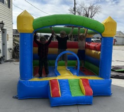 Baby Mini20Bounce20House201 1746562465 Mini Bounce House
