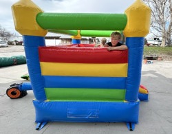 Baby Mini20Bounce20House202 1746562465 Mini Bounce House