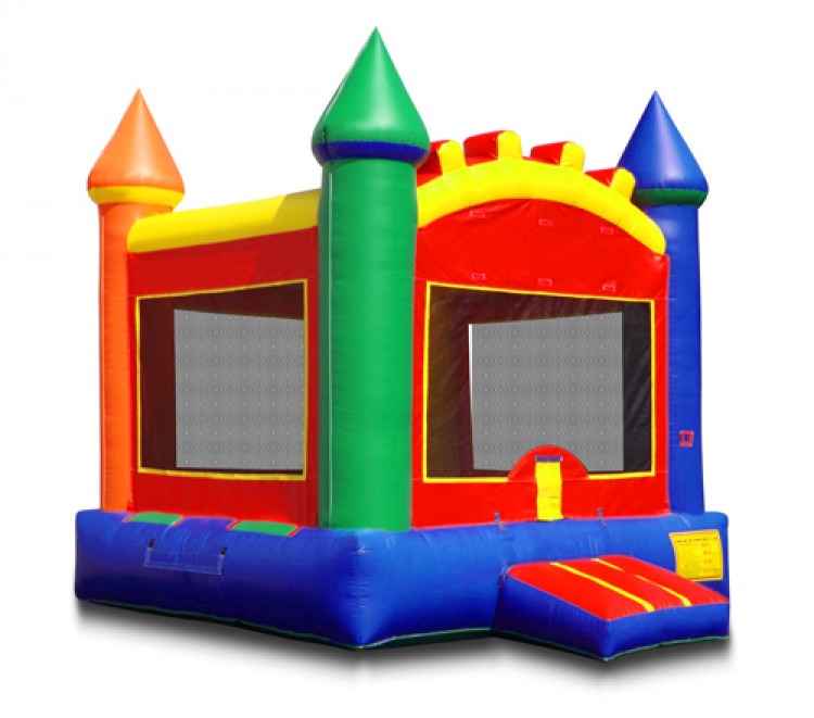 Bounce Houses