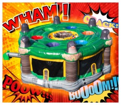 HumanWhackAMole 1746402164 Human Wak-A-Mole
