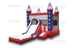USA 1746473364 USA Bounce & Slide Combo