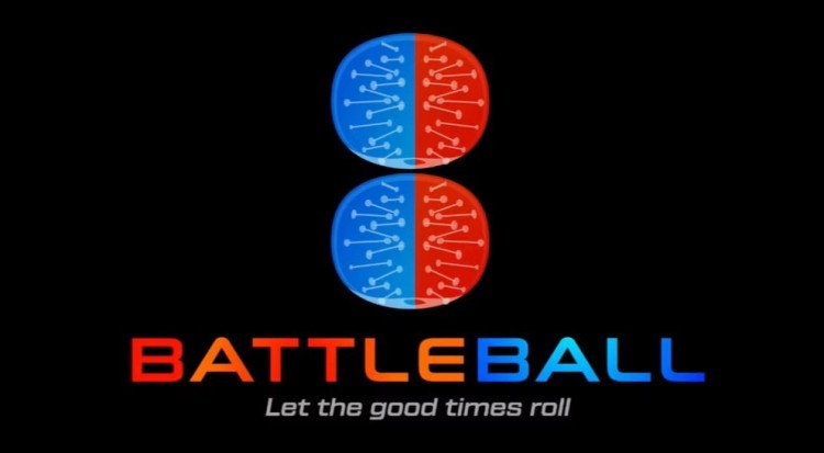 Battle Balls & Arenas Battle Balls & Arenas